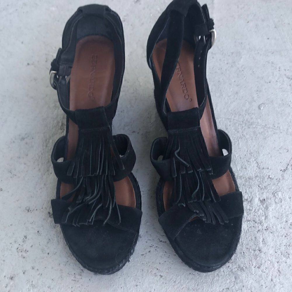 Bernardo Wedges